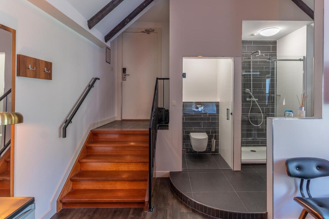 Stadshotel & Proeflokaal 'Toer Zutphen Εξωτερικό φωτογραφία